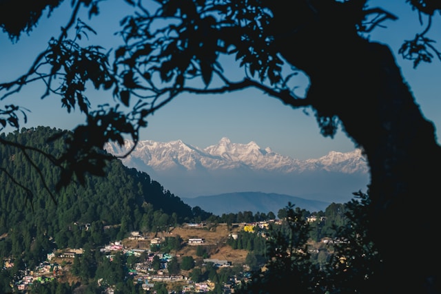 Offbeat Kalimpong